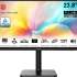 23.8" Монитор MSI Modern MD2412P,  1920x1080,  IPS,  100Гц,  1хHDMI,  черный [9s6-3pa59h-095]